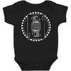 card king 2 Baby Bodysuit