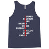 take a knee Tank Top