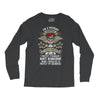 I'm A Veteran Grandpa T Shirt Long Sleeve Shirts