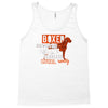 devoted boxer Tank Top