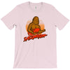 sasqwatch T-Shirt