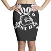 west ham 100% Pencil Skirts