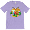 tv monster T-Shirt
