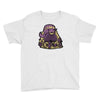 traveling wonderland Youth Tee