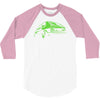 kapuzenpullover 3/4 Sleeve Shirt