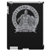 leonidas spartans gym iPad 3 and 4 Case