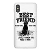 Best Friend  Beagle iPhoneX