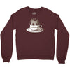perk up Crewneck Sweatshirt
