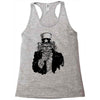 Uncle Sam Racerback Tank