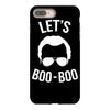 lets boo boo iPhone 8 Plus
