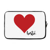 Bestie Laptop sleeve