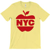 nyc big apple T-Shirt