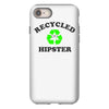 recycled hipster iPhone 8