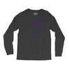 powerful magnet Long Sleeve Shirts