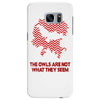 the owls Samsung Galaxy S7 Edge