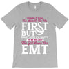Maybe I Was Too Late To Be His First But Right Now I'm Happy To Be His T-Shirt
