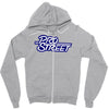 prostreet Zipper Hoodie