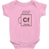 coffee Baby Bodysuit