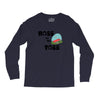 corn hole boss Long Sleeve Shirts