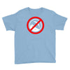 anti emo Youth Tee