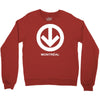 montreal metro Crewneck Sweatshirt