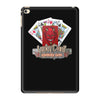 lucky devil gambling cards iPad Mini 4