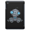 sad robot iPad Mini
