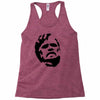 che ganibe Racerback Tank