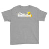 The Beemother Youth Tee