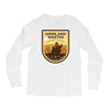 desert tours Long Sleeve Shirts