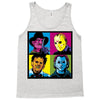 horror Tank Top