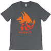 mega fire T-Shirt