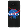 santa nasa parody Samsung Galaxy S8