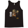 rpg rules Tank Top