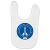 andromeda initiative Baby Bibs