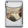Michaelangelo Creation Of Adam iPad Mini