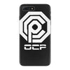ocp iPhone 7 Plus Case