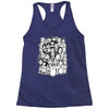 point and click Racerback Tank