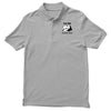 say no to doing things Polo Shirt