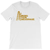 i drink your milkshake T-Shirt