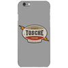 power converters! iPhone 6/6s Case