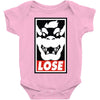 lose Baby Onesie