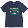 I Love Someone with Liver Cancer to The Moon and Back to Infinity V-Neck Tee