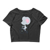 Biker Mice Crop Top