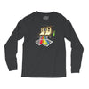vomit camera Long Sleeve Shirts