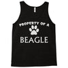 dog breed Tank Top