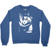 warrior Crewneck Sweatshirt