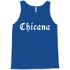 chicana Tank Top
