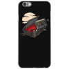 dead man walking iPhone 6/6s Case