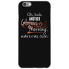 another glorious morning iPhone 6/6s Case
